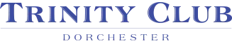 Dorchester Trinity Club logo