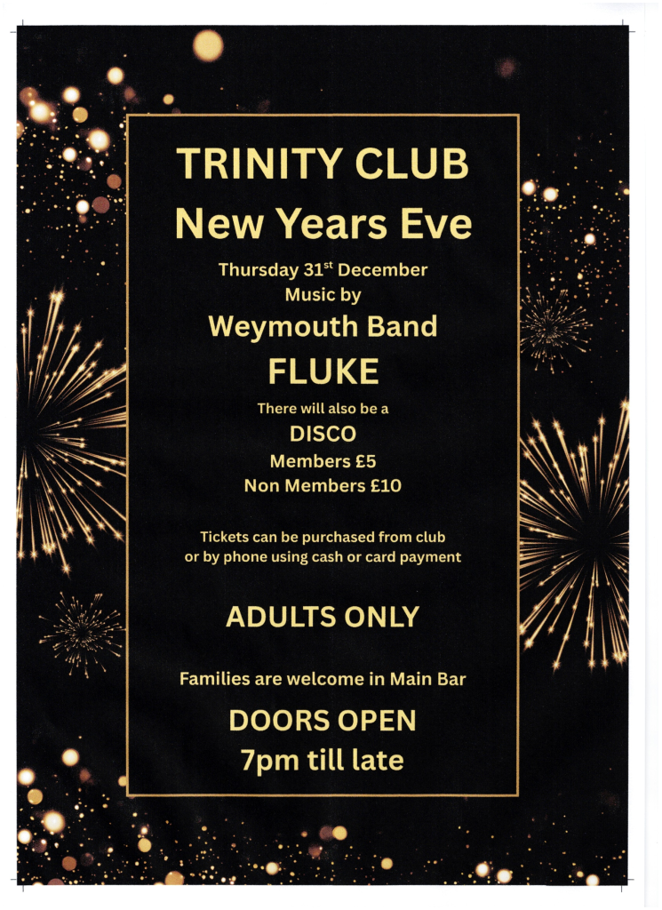 New Years Eve at DTC 2026